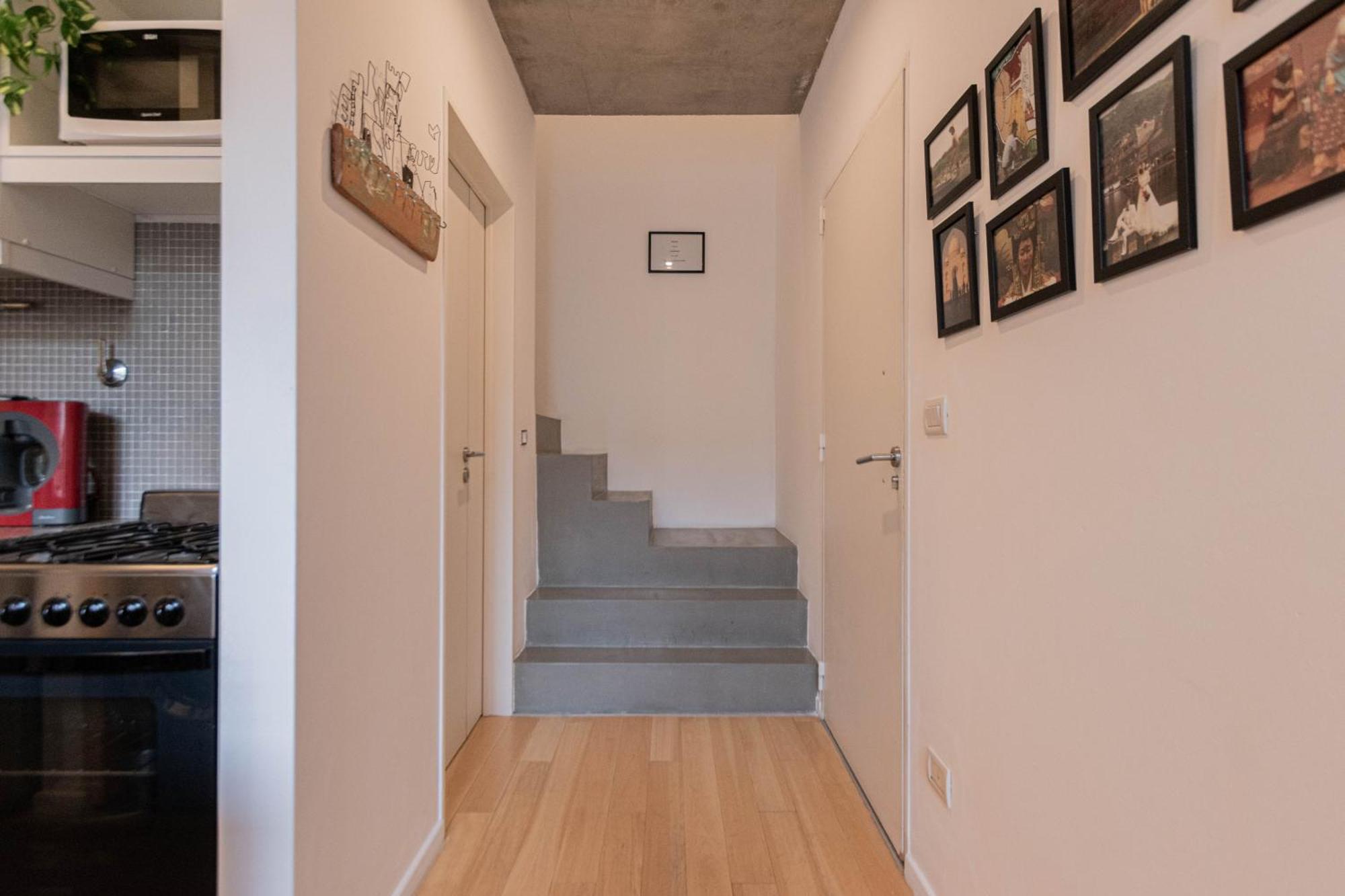 Casa vacanze Fliphaus Ravignani 2100 - Jacuzzi & Parking Buenos Aires