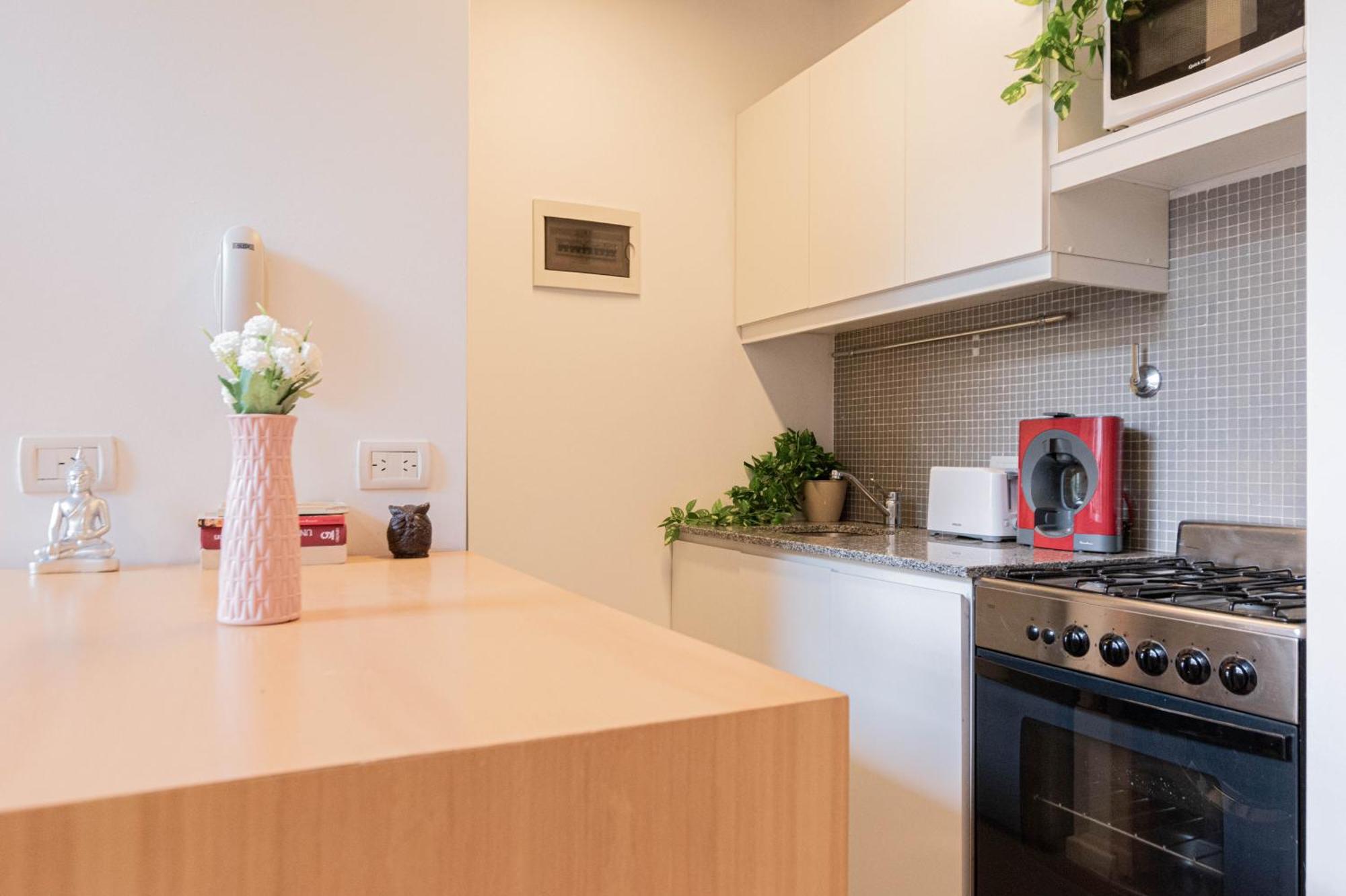 Fliphaus Ravignani 2100 - Jacuzzi & Parking Casa vacanze Buenos Aires