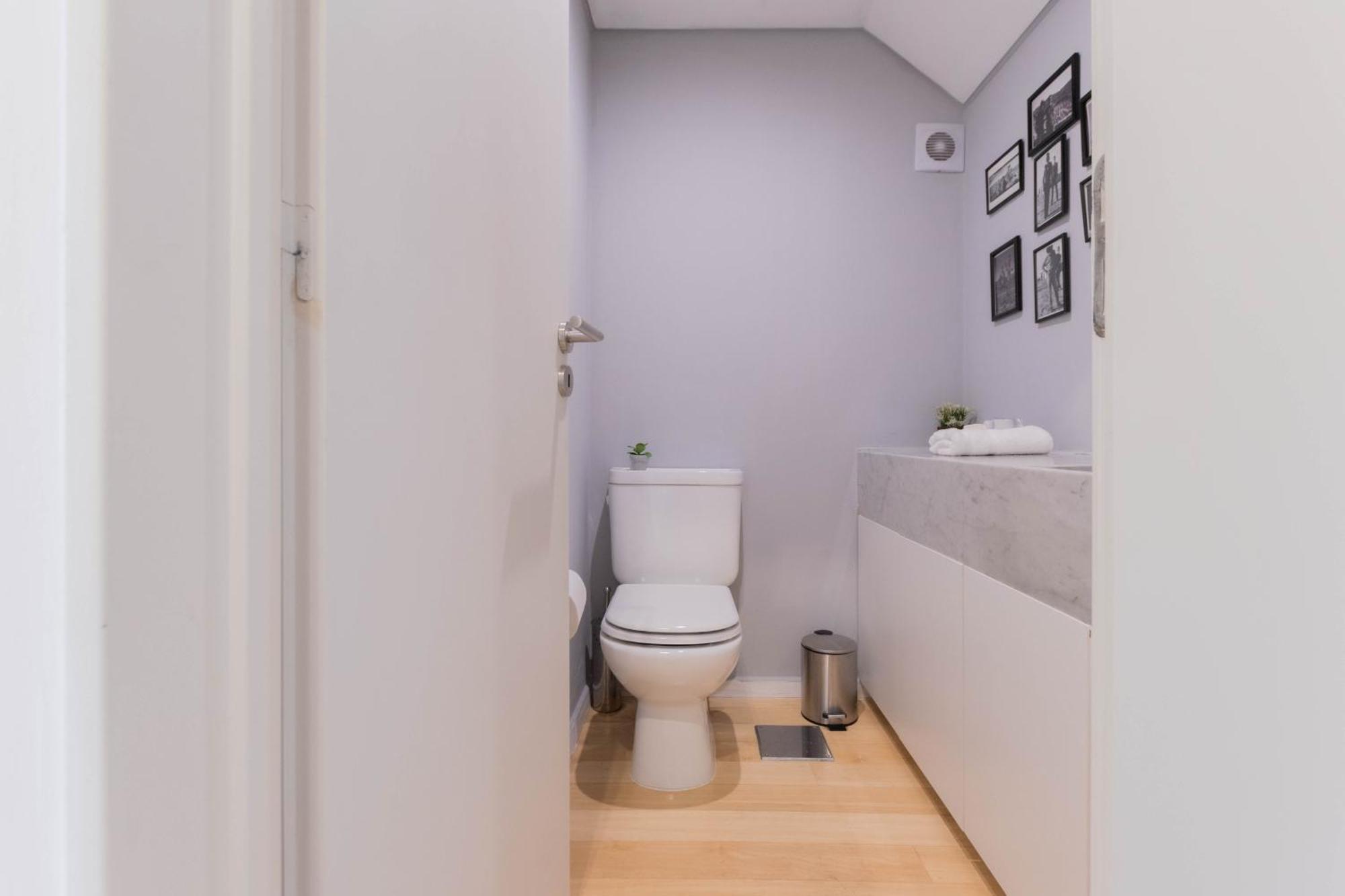 Casa de férias Fliphaus Ravignani 2100 - Jacuzzi & Parking *
