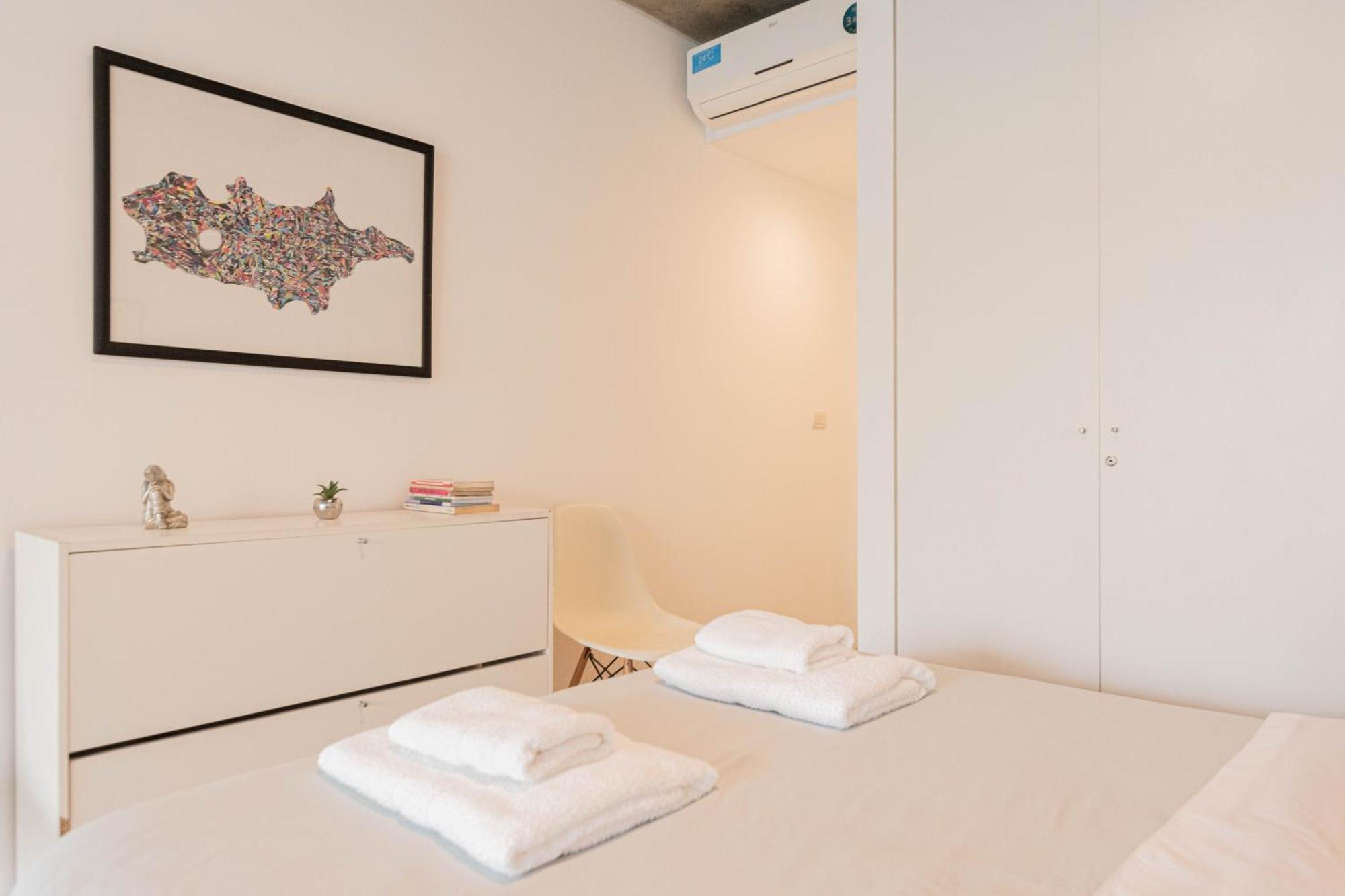 Fliphaus Ravignani 2100 - Jacuzzi & Parking Casa de férias Buenos Aires