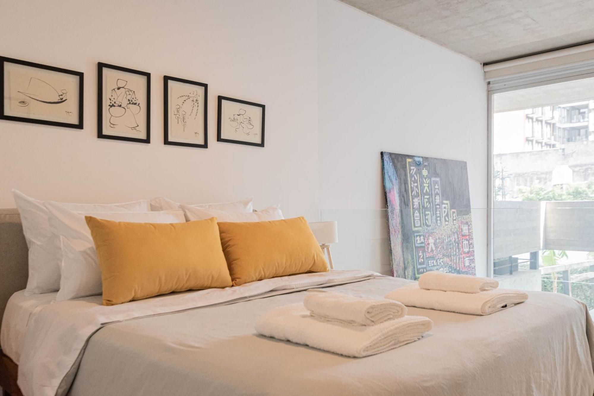 Casa de férias Fliphaus Ravignani 2100 - Jacuzzi & Parking *