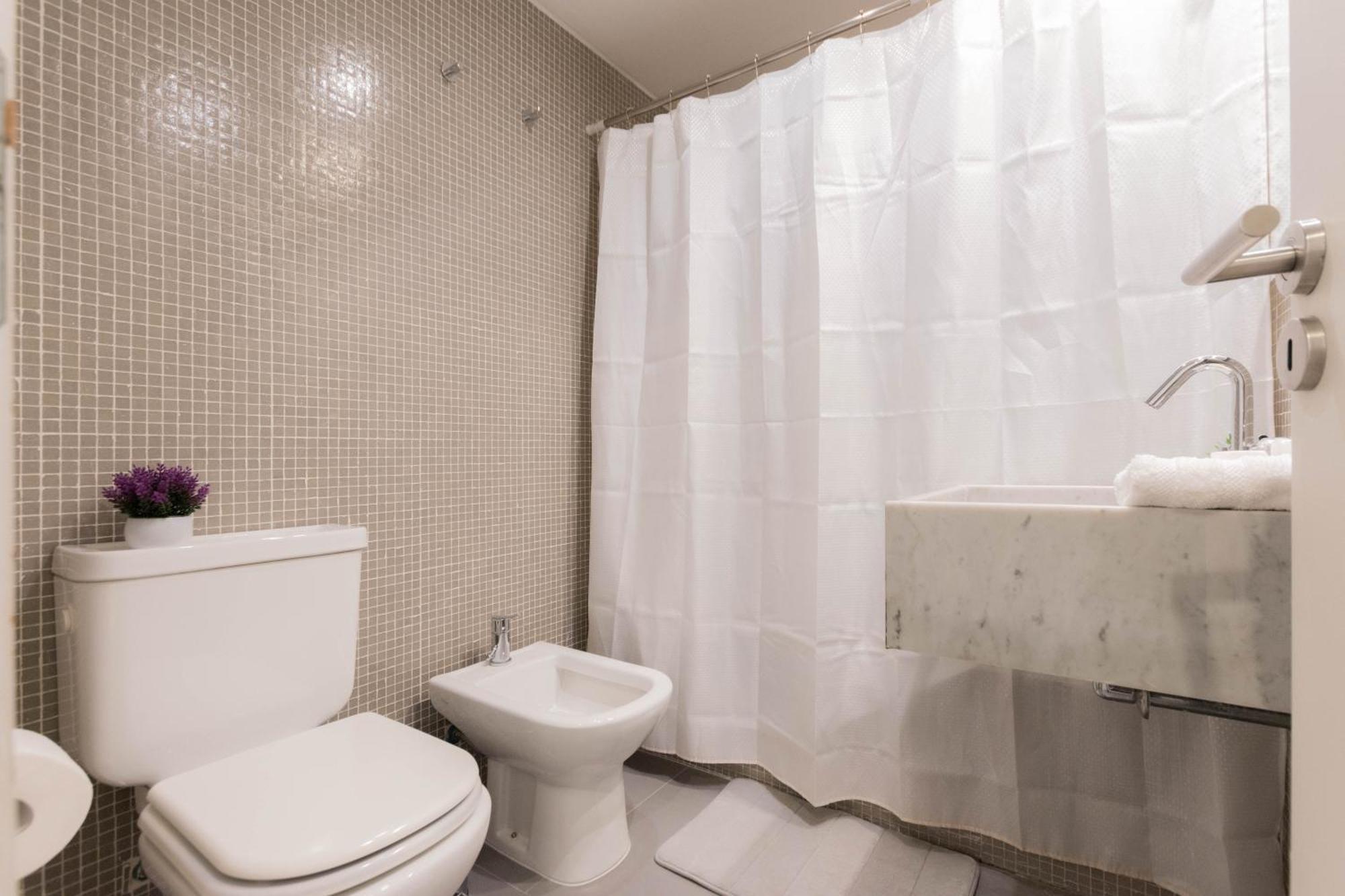 Casa de férias Fliphaus Ravignani 2100 - Jacuzzi & Parking Buenos Aires