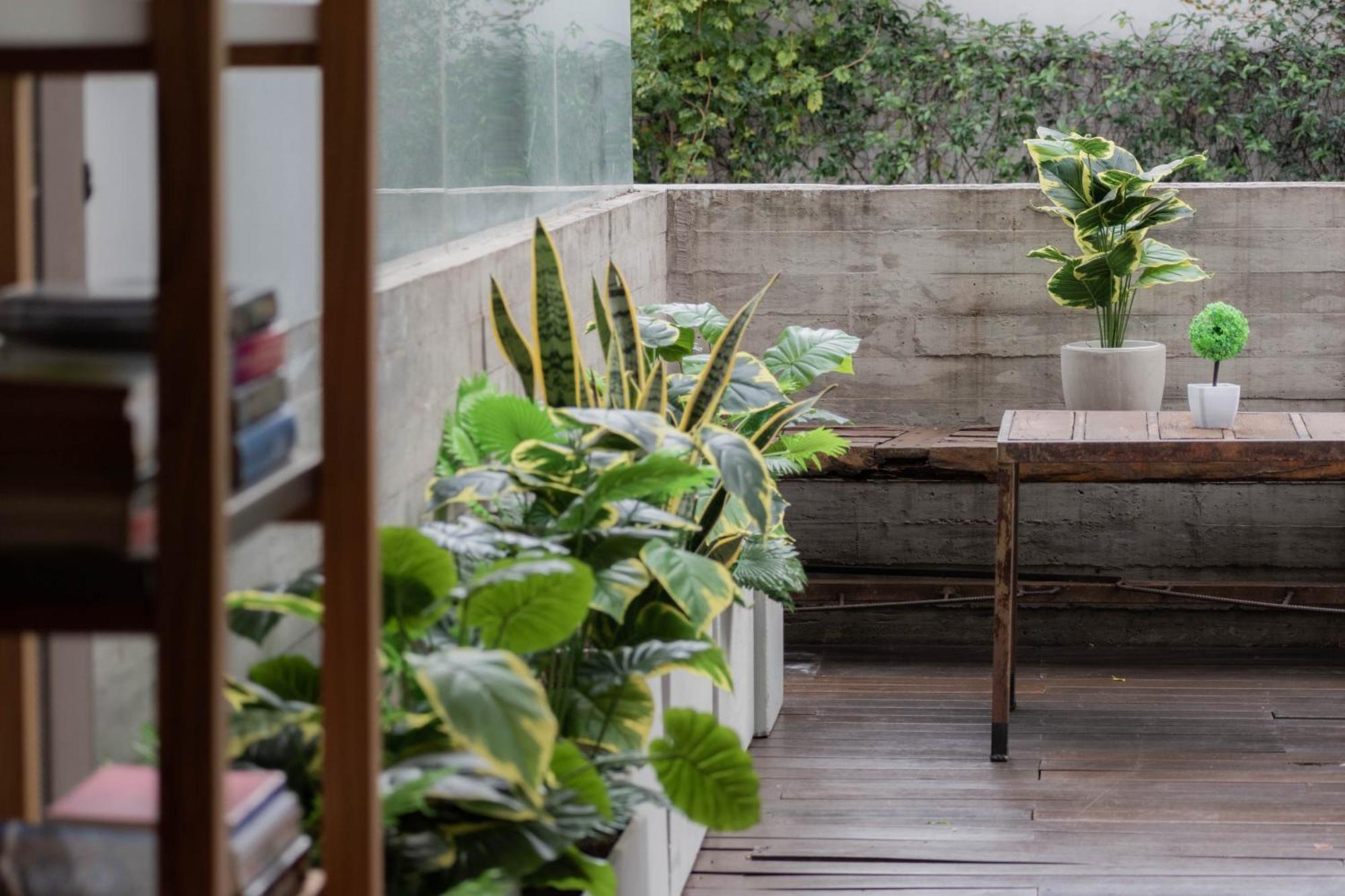 Casa de férias Fliphaus Ravignani 2100 - Jacuzzi & Parking Buenos Aires