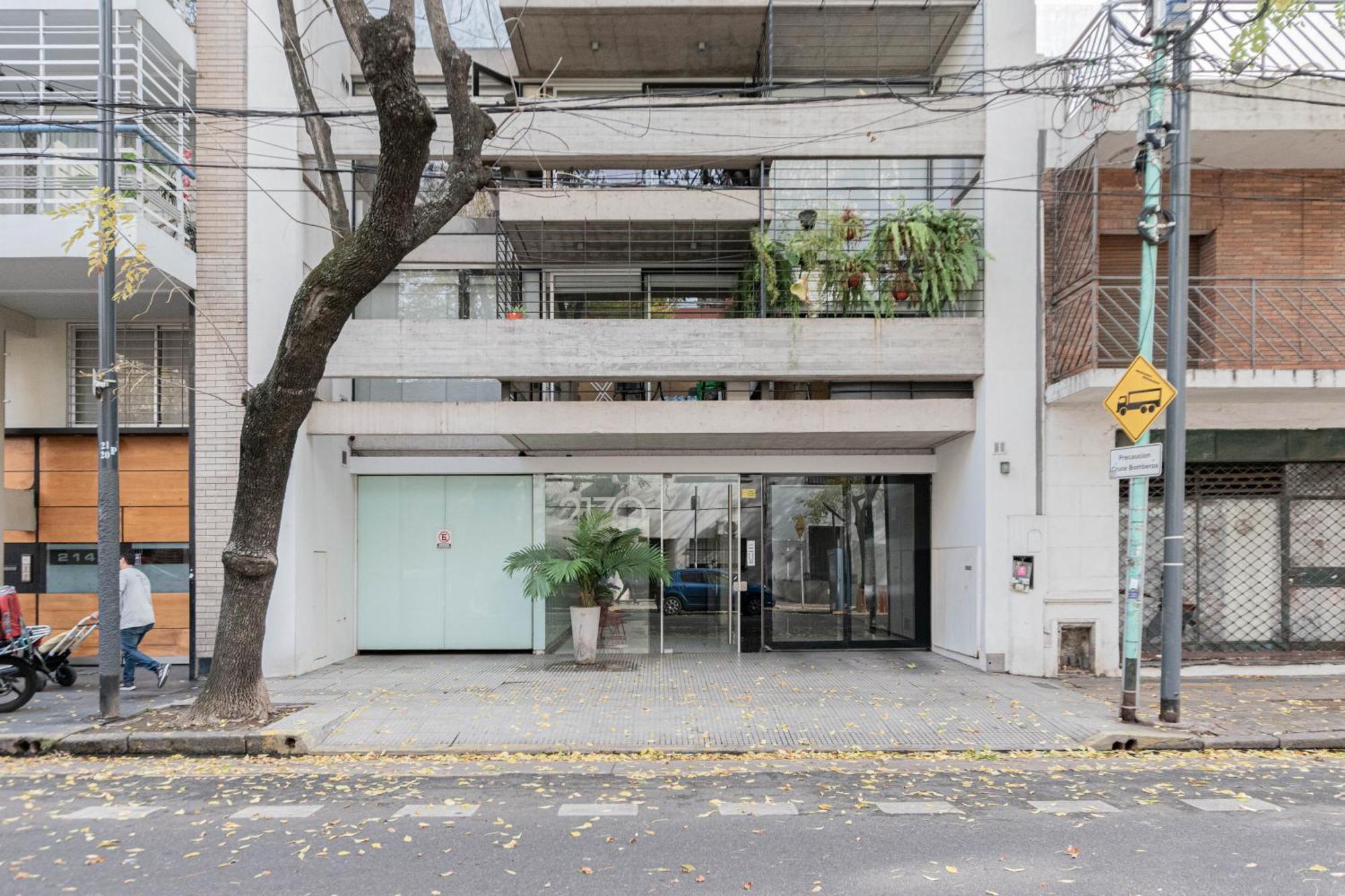 Fliphaus Ravignani 2100 - Jacuzzi & Parking Casa de férias Buenos Aires